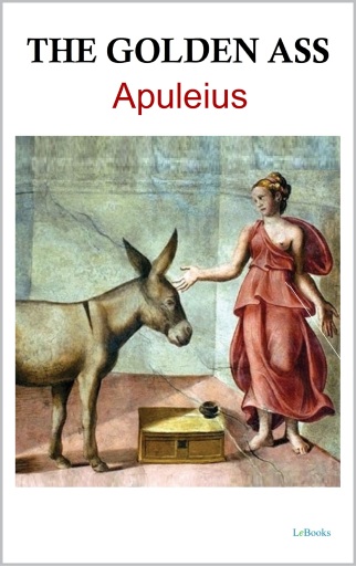 The Golden Ass