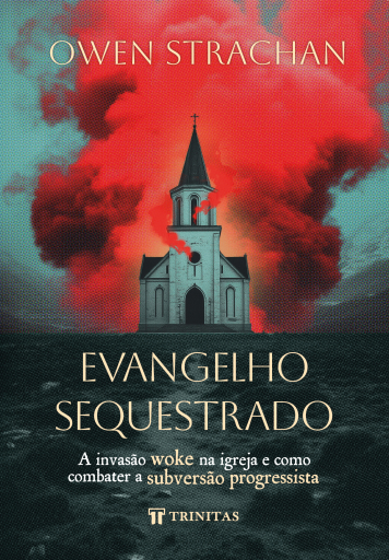 Evangelho sequestrado