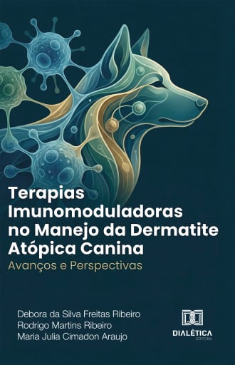 Terapias Imunomoduladoras no Manejo da Dermatite Atópica Canina