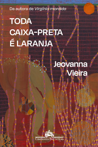 Toda caixa-preta é laranja
