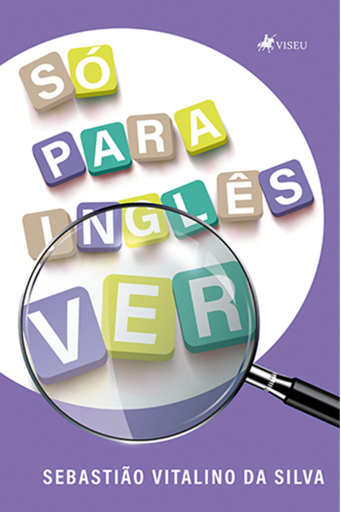 Só para inglês ver