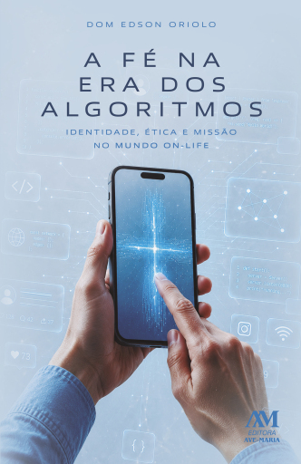 A fé na era dos algoritmos