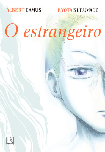 O estrangeiro (Mangá)