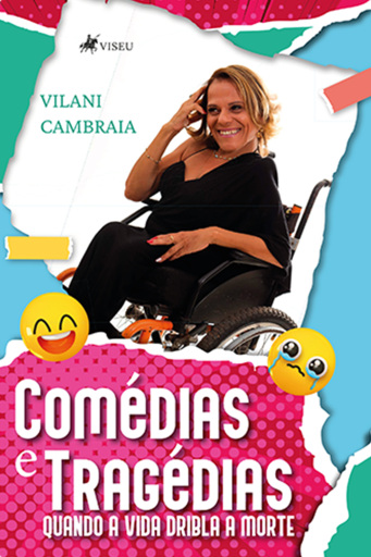 Comédias e Tragédias