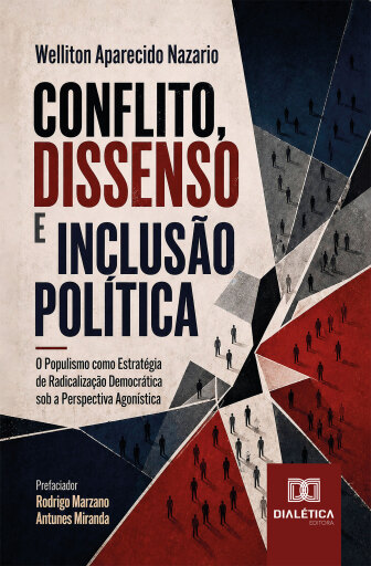 Conflito, Dissenso e Inclusão Política