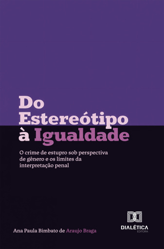 Do Estereótipo à Igualdade