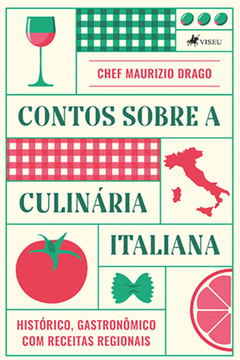 Contos sobre a Culinária Italiana