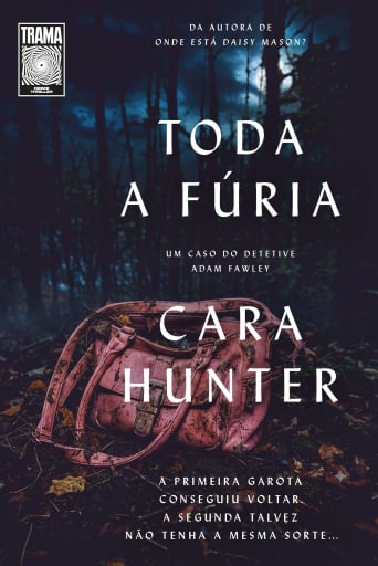 Toda a fúria