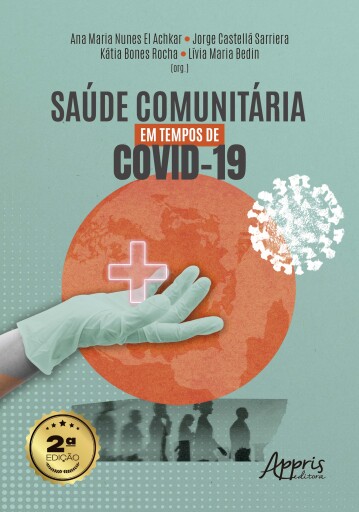 Saúde Comunitária em Tempos de Covid-19