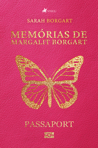 Memórias de Margalit Borgart