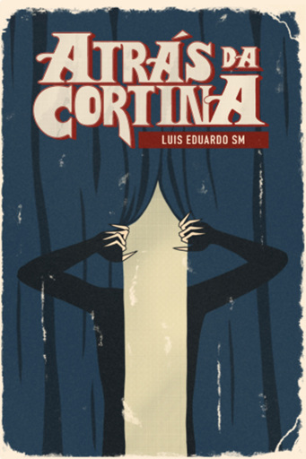 Atrás da Cortina