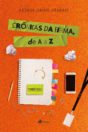 Crônicas da Firma, de A a Z
