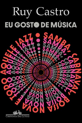 Eu gosto de música