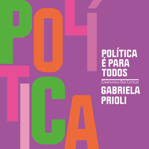 Política é para todos (Nova edição)
