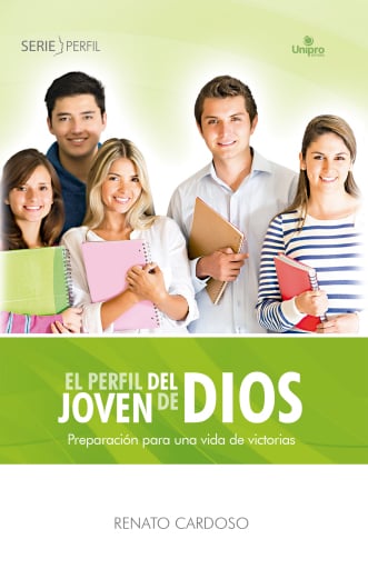 El perfil del joven de Dios