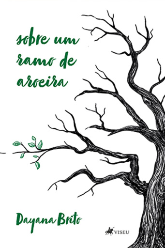 Sobre um ramo de aroeira
