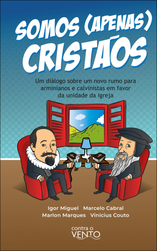 Somos apenas cristãos