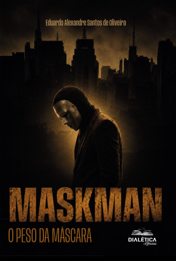 Maskman