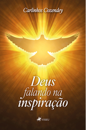 Deus falando na inspiração