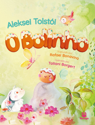 O bolinho
