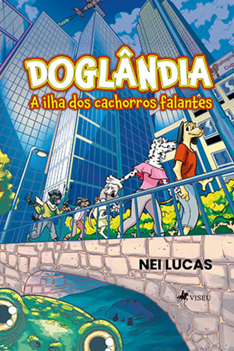 Doglândia
