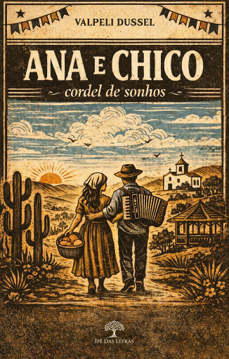 Ana e Chico: Cordel de sonhos