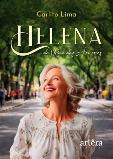 Helena da Rua das Árvores