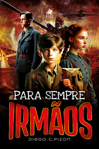 Para sempre irmãos
