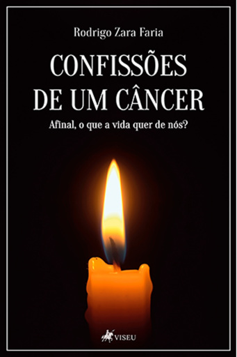 Confissões de um Câncer