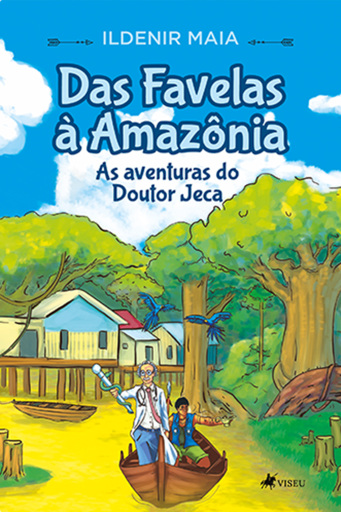Das Favelas à Amazônia
