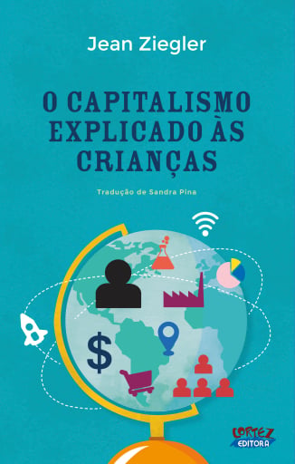O capitalismo explicado às crianças