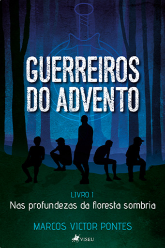 Guerreiros do Advento