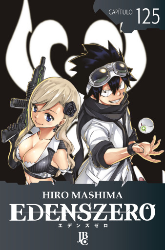 Edens Zero Capítulo 125