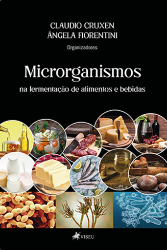 Microrganismos na fermentação de alimentos e bebidas