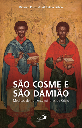 São Cosme e São Damião
