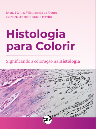 Histologia para colorir