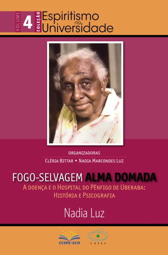 Fogo-selvagem - Alma Indomada