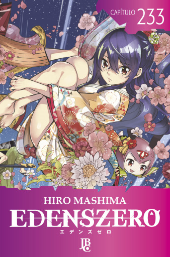 Edens Zero Capítulo 233