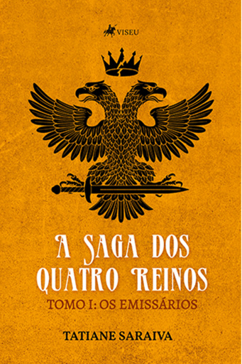 A Saga dos Quatro Reinos