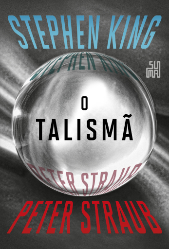 O talismã (Nova edição)