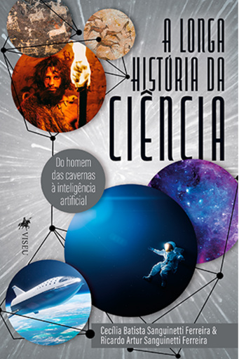 A Longa História da Ciência