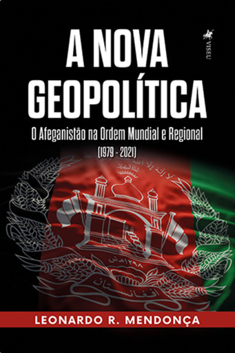 A Nova Geopolítica