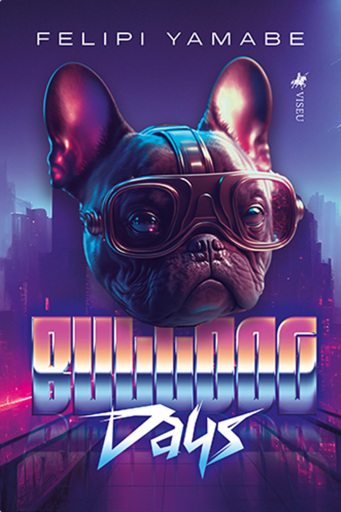 Bulldog Days