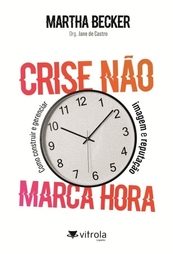 Crise não marca hora