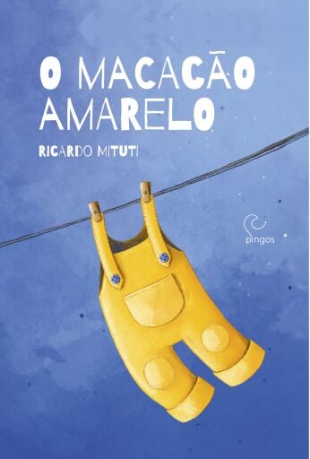 O Macacão Amarelo
