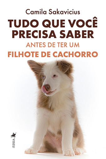 Tudo que Você Precisa Saber Antes de Ter um Filhote de Cachorro