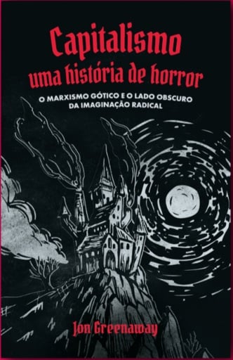 Capitalismo, uma história de horror