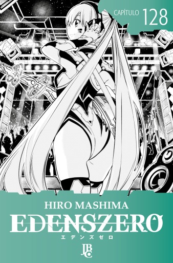 Edens Zero Capítulo 128