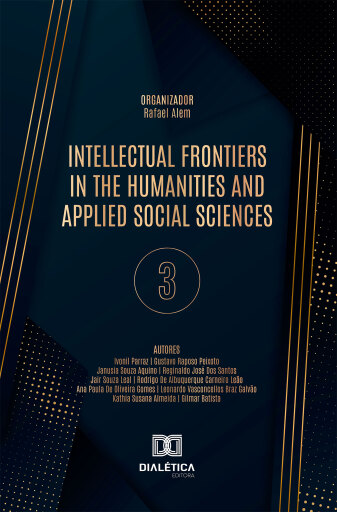 Intellectual Frontiers in the Humanities and Applied Social Sciences