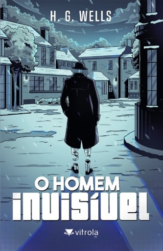 O homem invisível